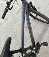 إعلان عن 27.5" Mountain Bike ST 100 - Gray