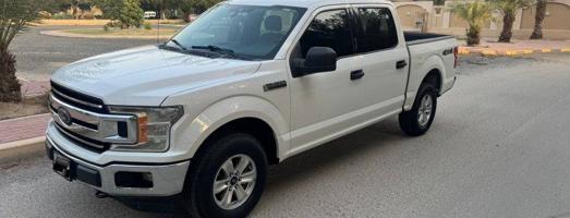 إعلان عن وانيت فورد 2020 ماشي 98 صبغ الوكاله دبل جير