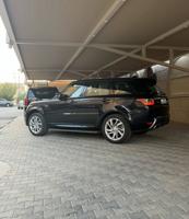 إعلان عن رنج سبورت 2019