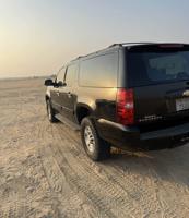 إعلان عن سوبربان 2011 LT