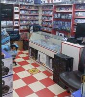 إعلان عن بيع بلاستيشين 5/4