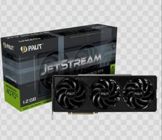 إعلان عن RTX 4070