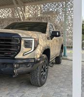 إعلان عن للبيع سييرا AT4