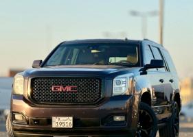 إعلان عن يوكن دينالي 2015 شرط الفحص