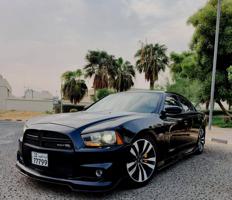 إعلان عن Dodge charger srt8 superbee 137km