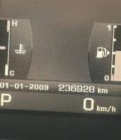 إعلان عن للبيع رنج 2011