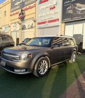 إعلان عن فورد فيلكس 2014 شرط الفحص بحاله ممتازه