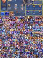 إعلان عن 🌟 حساب عالمي موبايل ليجند 🌟