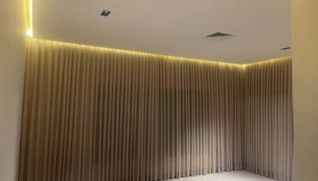 إعلان عن تفصال وتنجيد افخم الكنب وجميع الستاير الويفي الفندقي