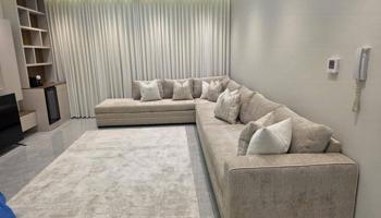 إعلان عن تلبس وتنجيد الكنب والجلسات الأرضية وتفصال الستائر ويفي