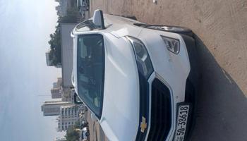 إعلان عن بيعة سريعة شيفرولية اكوينوكس 2018