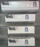 إعلان عن عرض اليوم استبدل تكييفك القديم وركب جديد فورًا وبافضل سعروكفالة بالسوق👍