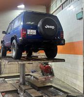 إعلان عن شروكي باب واحد ١٩٩٠