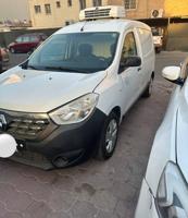 إعلان عن رينو دوكر ٢٠٢١