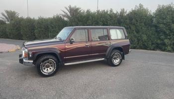 إعلان عن للبيع سفاري