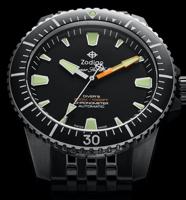 إعلان عن Zodiac sea wolf pro diver