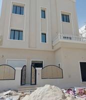 إعلان عن للبدل قسيمة بالمطلاع مع ارض