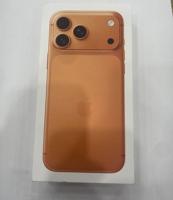 إعلان عن Iphone17 pro max