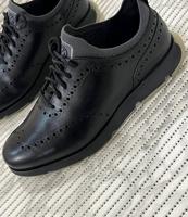 إعلان عن جوتي كول هان اصلي مقاس ٤٣ لبسه