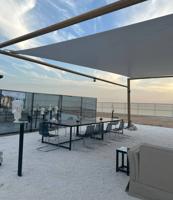 إعلان عن ايجار كشتة شغل راقي ومميز  نهاية جسر جابر الصبيه