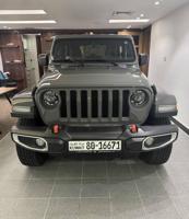 إعلان عن للبيع رانجلر  WRANGLER  2023 JEEP SAHARA