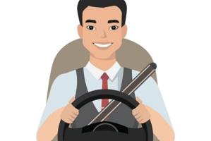 إعلان عن Need Driving job