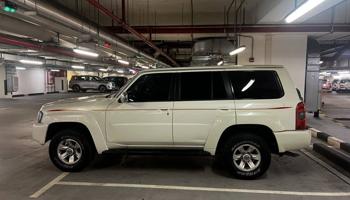 إعلان عن سوبر سفاري 2006