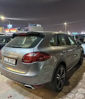 إعلان عن 2014 شرط الفحص 6V