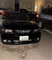 إعلان عن للبيع موستنق 2000 منزل سنه