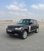 إعلان عن للبيع رنج فوج سوبر جارج الفل موديل 2013