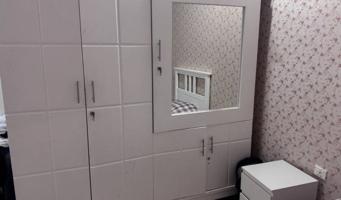 إعلان عن غرفه نوم نظيفه