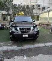 إعلان عن باترول بلاتينيوم ستي٢٠١٤شرط فحص .. يرجى التواصل واتساب للجادين فقط