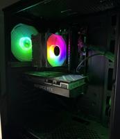 إعلان عن pc/بي سي