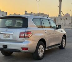 إعلان عن للبيه باترول