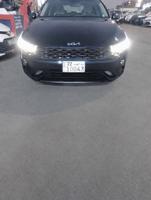 إعلان عن كيا K5 موديل 2023