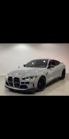 إعلان عن 📍BMW / M4 competition اصلي  📍