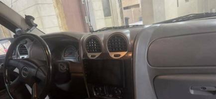 إعلان عن سياره جيمس انفوي 2009