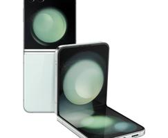 إعلان عن Samsung Galaxy Z Flip 5 - 512GB