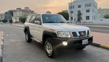 إعلان عن للبيع سفاري موديل 2012