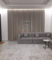 إعلان عن ابو ياسر السوري للستائر والتنجيد