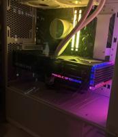 إعلان عن قيمنق  بي سي للبيع