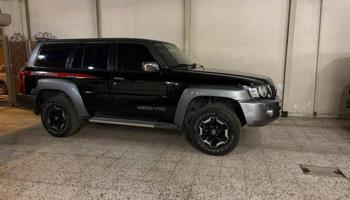 إعلان عن سوبر سفاري