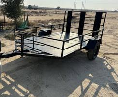 إعلان عن عربانه الطول 3 متر العرض 2 متر نظيفه