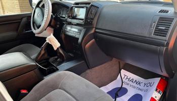 إعلان عن جي ستاندر 2020