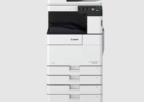 إعلان عن Canon imageRUNNER 2630i