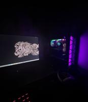 إعلان عن Rtx 3070 ti