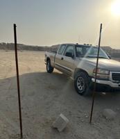 إعلان عن وانيت ٢٠٠٥ بدون دبل غماره ونص حالة الموتر جيده مايشكي من شي كلشي فيه شً