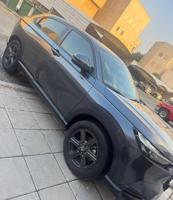 إعلان عن هوندا HRV للبيع