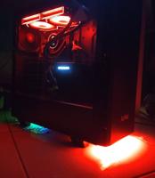 إعلان عن RTX 3080 Amd 9600x