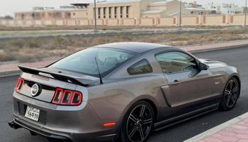 إعلان عن للبيع موستنق 5.0